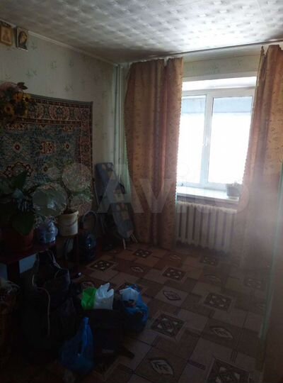 2-к. квартира, 34 м², 5/9 эт.