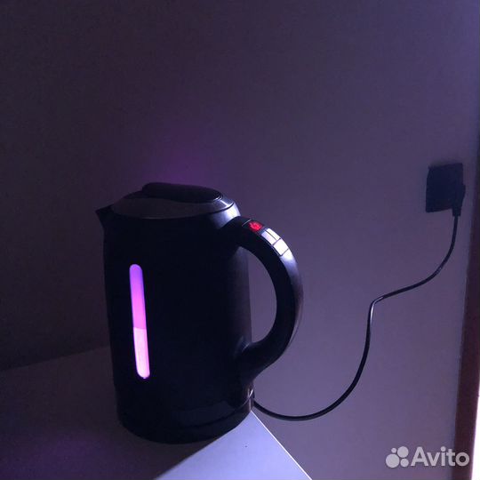 Чайник электрический Tefal