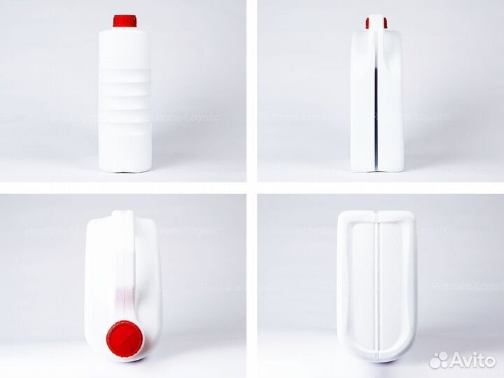 Масло Honda cvtf type-2 Индонезия Вариатор 4л Ртл 08269P99Z3FC1