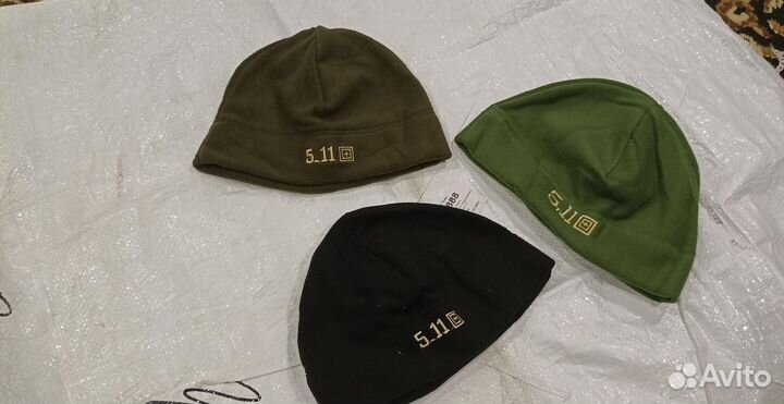 Военная шапка