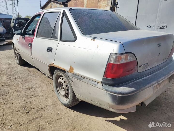 Авторазбор Daewoo nexia G15MF 1.5 трамблёр нексия