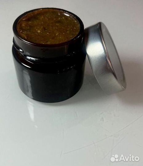 Травяная смесь для мужчины