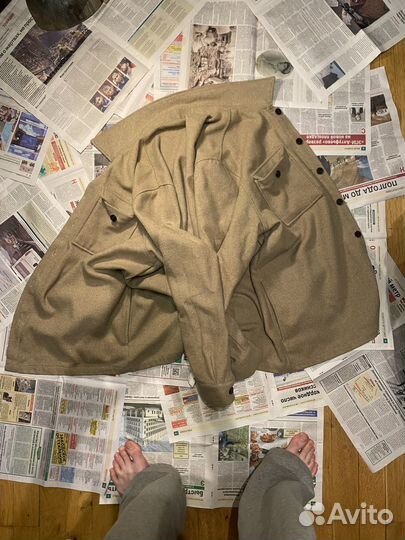 Кофта мужская