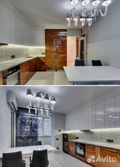 Кухня на Заказ