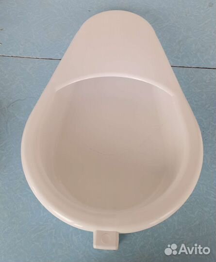 Судно для лежачих больных