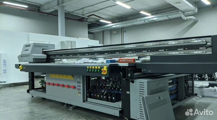 Уф принтер планшетный xenons. Арт 4834