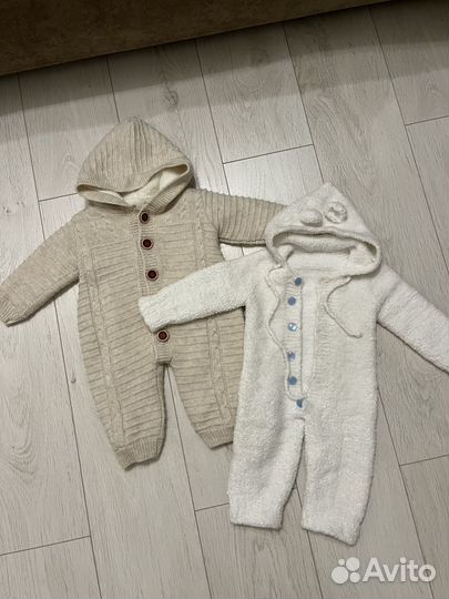 Продам вещи на малыша