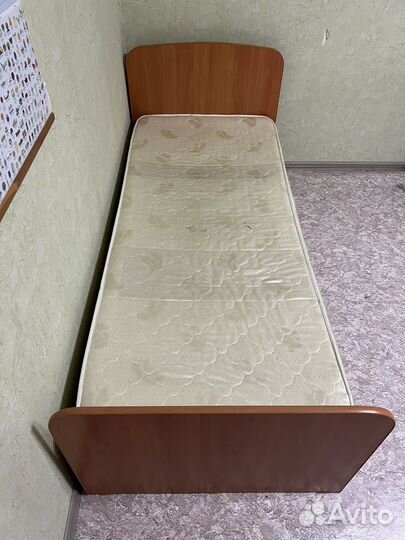 Кровать детская