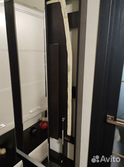 Встраиваемая гладильная доска