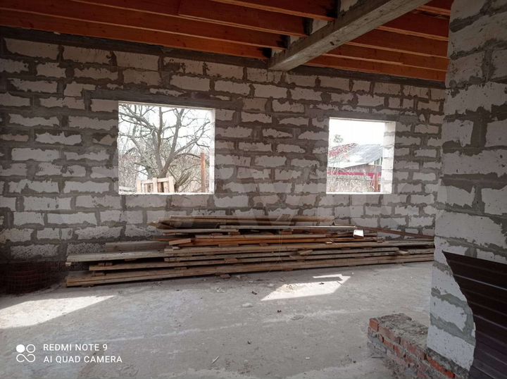 Участок 7 сот. (ИЖС)