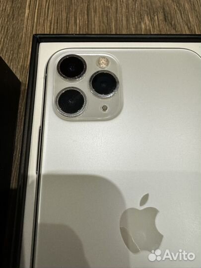 iPhone 11 Pro, 64 ГБ
