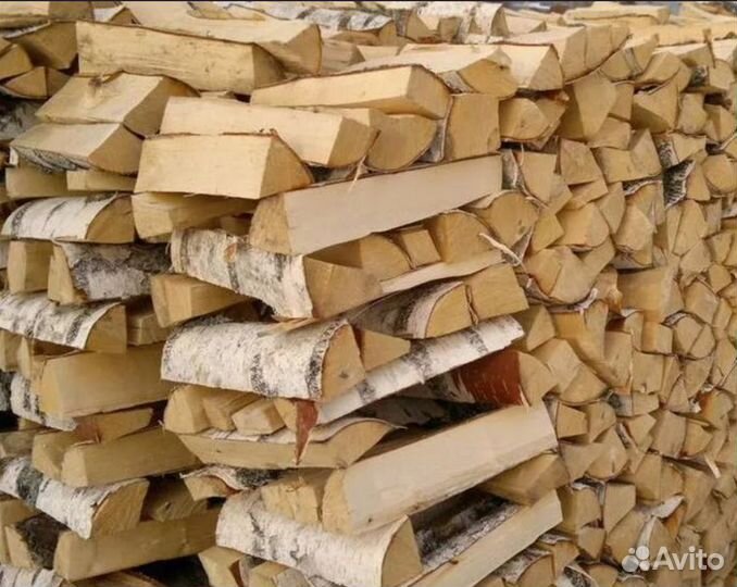 Дрова заказать