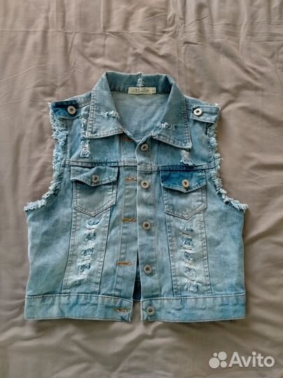 Женские вещи пакетом 42