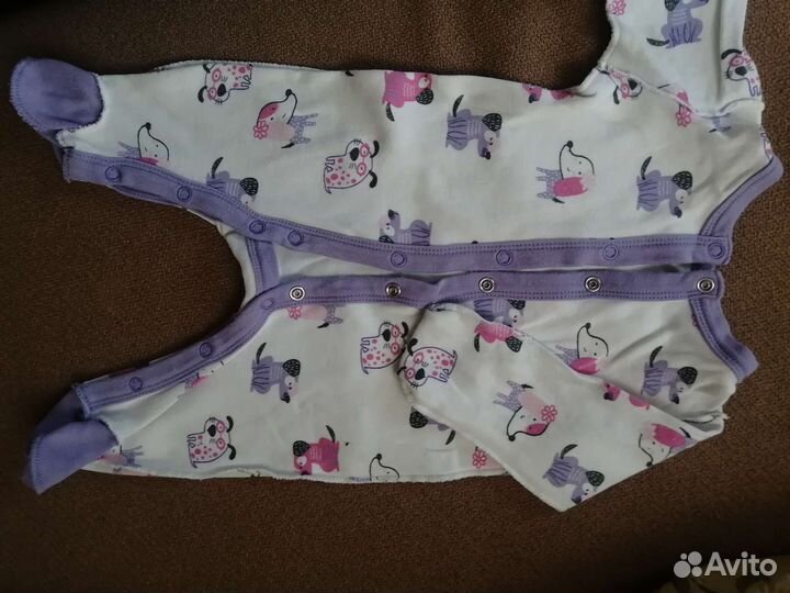 Детская одежда