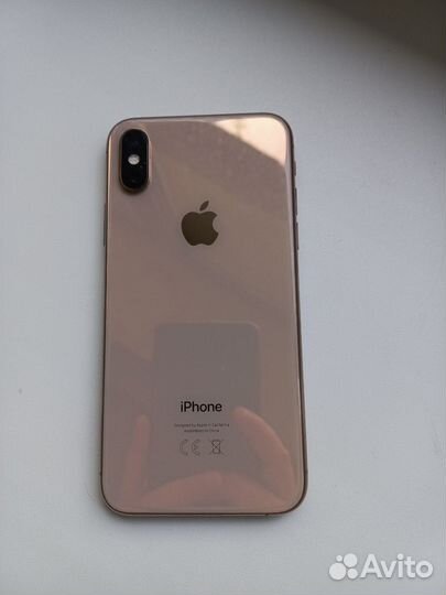 iPhone Xs, 64 ГБ