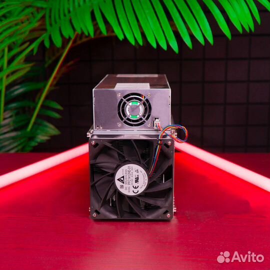 Асик Whatsminer m31s 76 th Новый в наличии