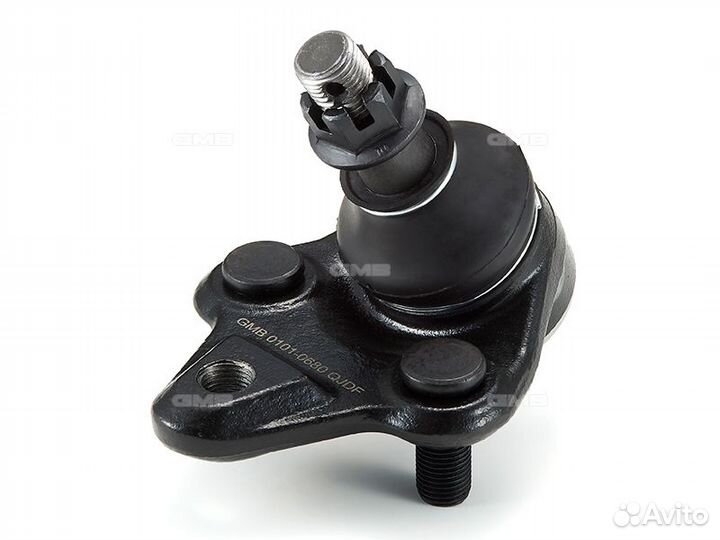 Опора шаровая Toyota Corolla (E10/11/12), RAV4 (A2