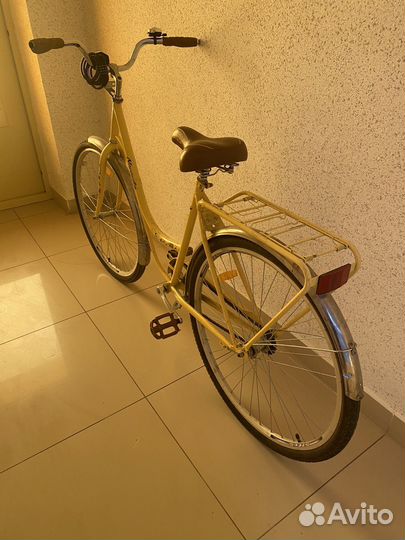 Велосипед stels navigator 325 28