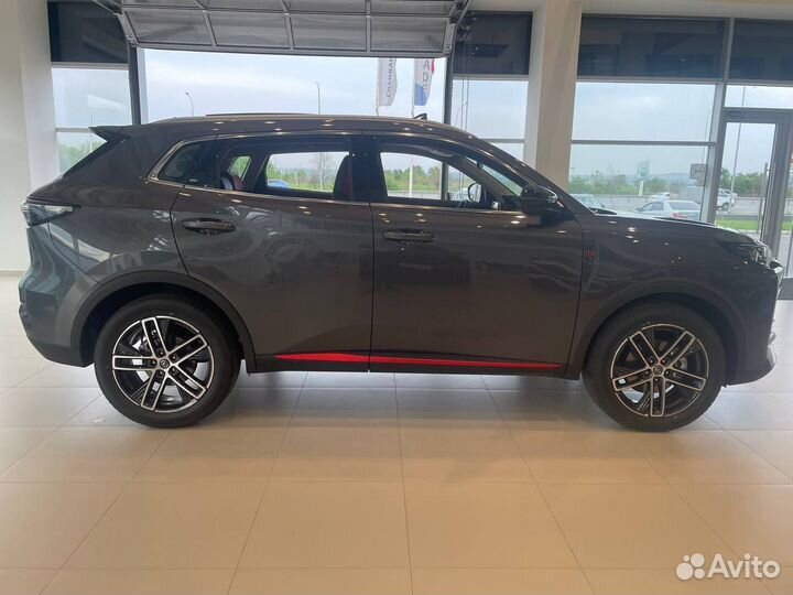 Changan CS55 Plus 1.5 AMT, 2023