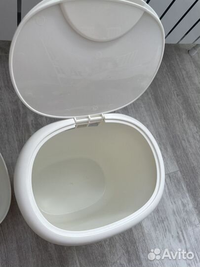 IKEA Онсклиг Контейнеры для пеленального столика