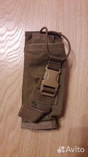 Подсумок под магазин США