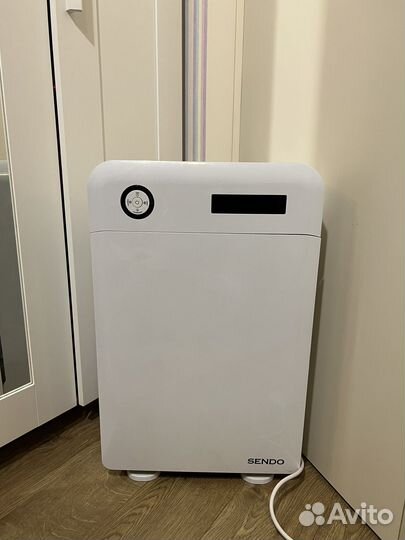 Увлажнитель воздуха