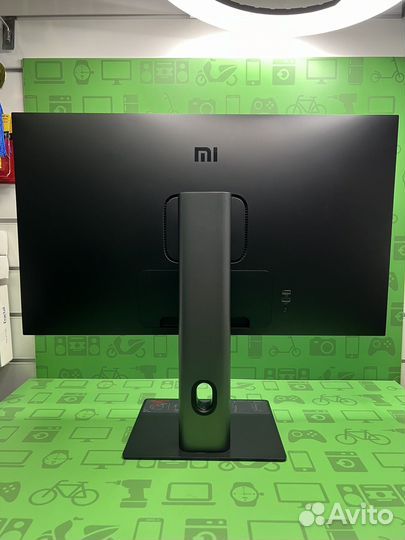 Монитор Xiaomi Mi 2K Gaming Monitor 27 xmmnt27HQ