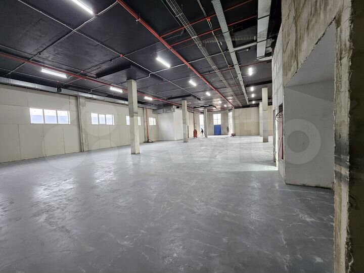 Аренда склада 100 м2 на 2 эт., г.Реутов