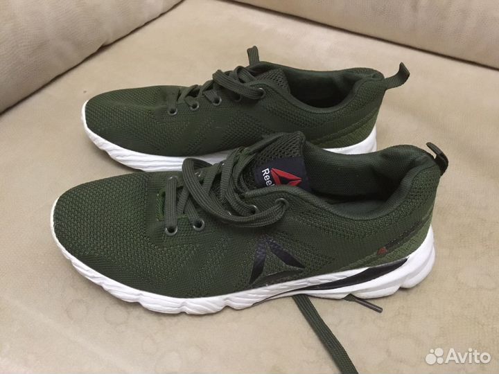 Кроссовки reebok женские