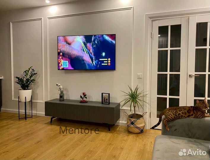 Тумба тв Bravo с тест-драйвом