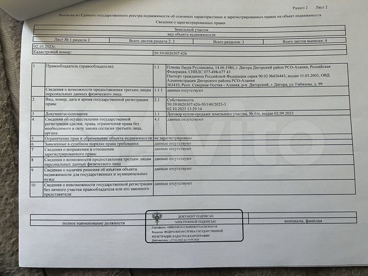 Участок 36 га (СНТ, ДНП)