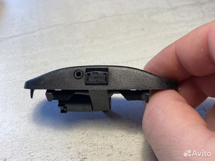 Форсунка омывателя audi Q5