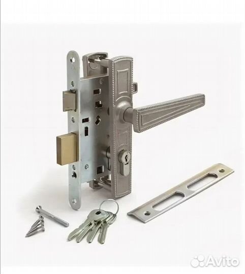 Замки, двери, окна, мебель, сантехника, утепление