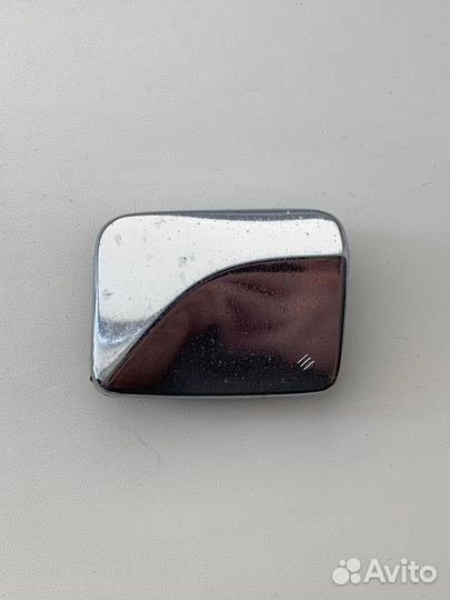 Заглушка бампера Mercedes-Benz W166