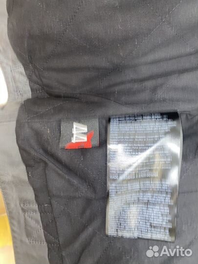 Мотокуртка Ducati dainese borgo panigale