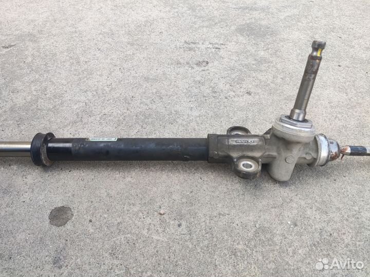 Рулевая рейка Kia picanto,Hyundai