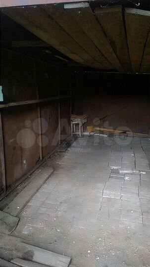 Гараж, 20 м²