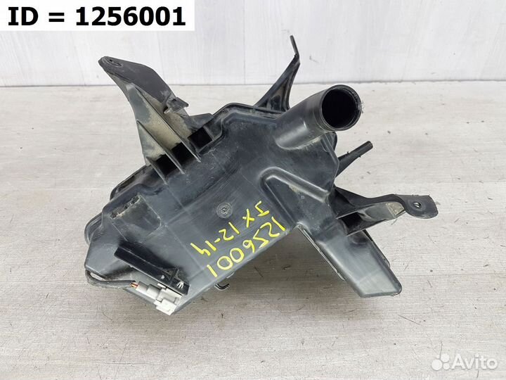 Бачок омывателя Infiniti JX