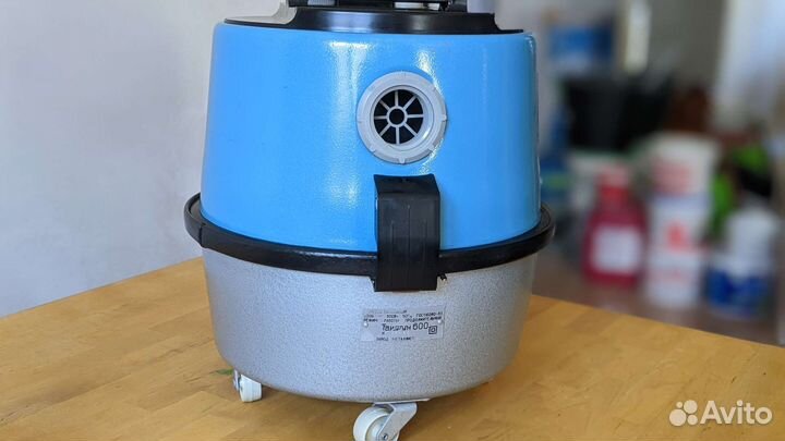 Пылесос Тайфун-600 СССР