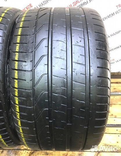 Pirelli P Zero 305/30 R20