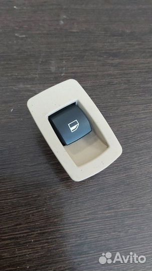 Кнопка стеклоподъемника Bmw 528I F10 N20B20A 2013