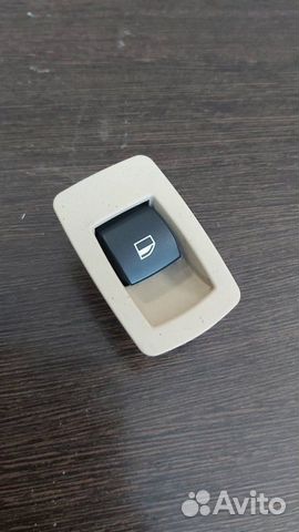 Кнопка стеклоподъемника Bmw 528I F10 N20B20A 2013