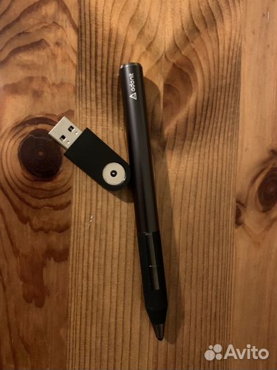 Adonit jot touch стилус для iPad