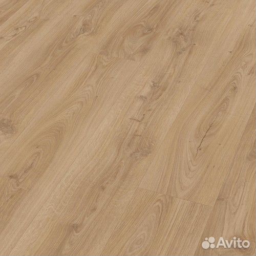 6841 Дуб светлый замок Ламинат meister LL 250