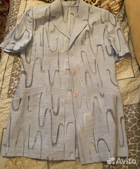 Костюм женский с брюками