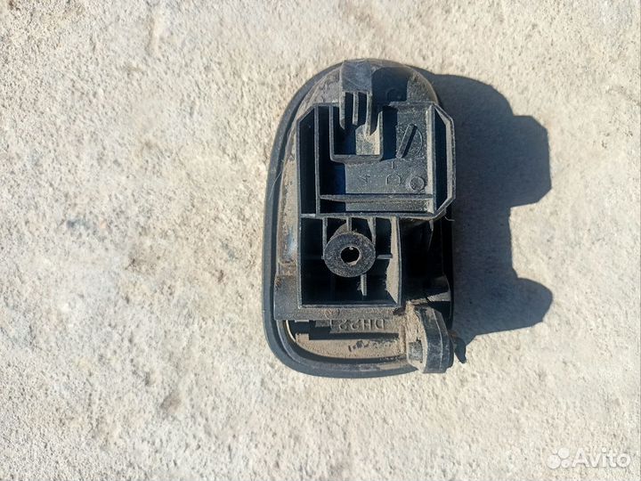 Ручка открытия внутренняя задняя правая Mazda 626