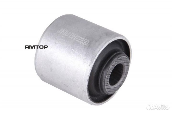 Jikiu BH22250 Сайлентблок нижн рычага внешний infi