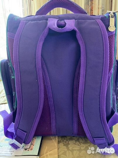 Ранец школьный