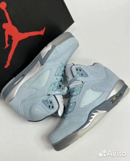 Кроссовки Nike Air Jordan 5