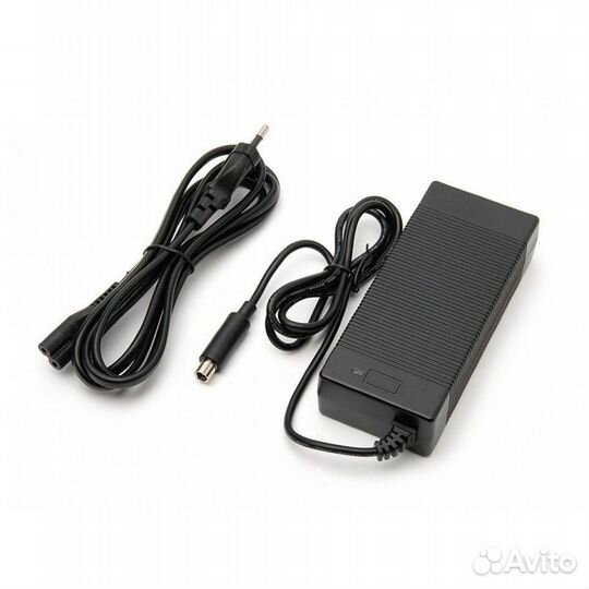 Зарядное устройство 36V 1.5A для Kugoo S1